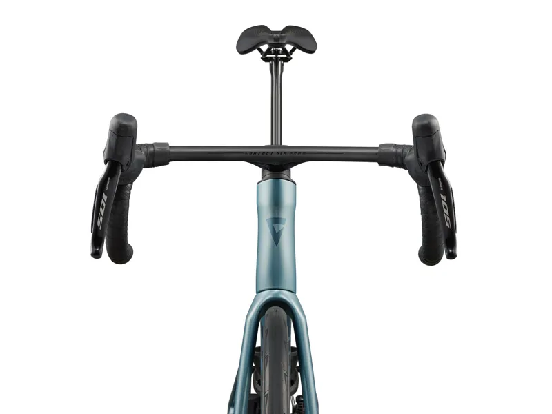 Propel Advanced Pro 1-Di2 Cryo Silver-3