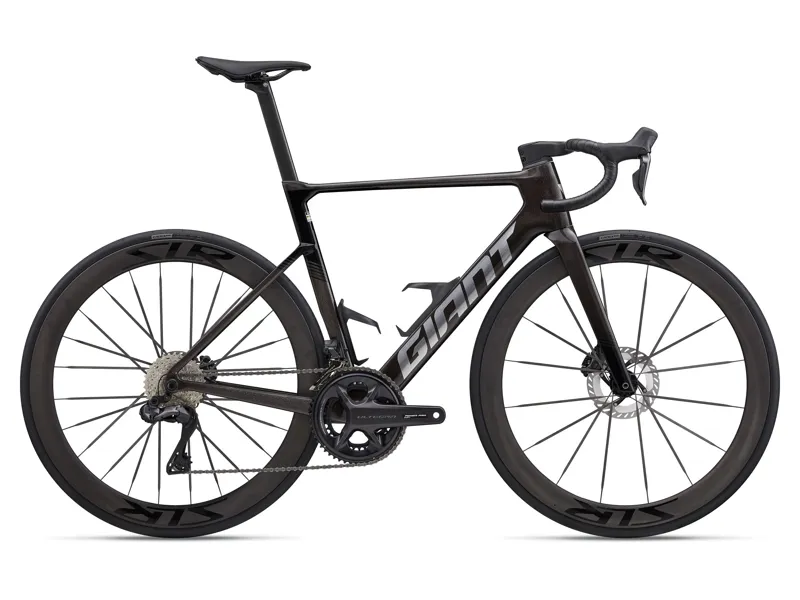 Propel Advanced Pro 0-Di2 Obsidian Pulse