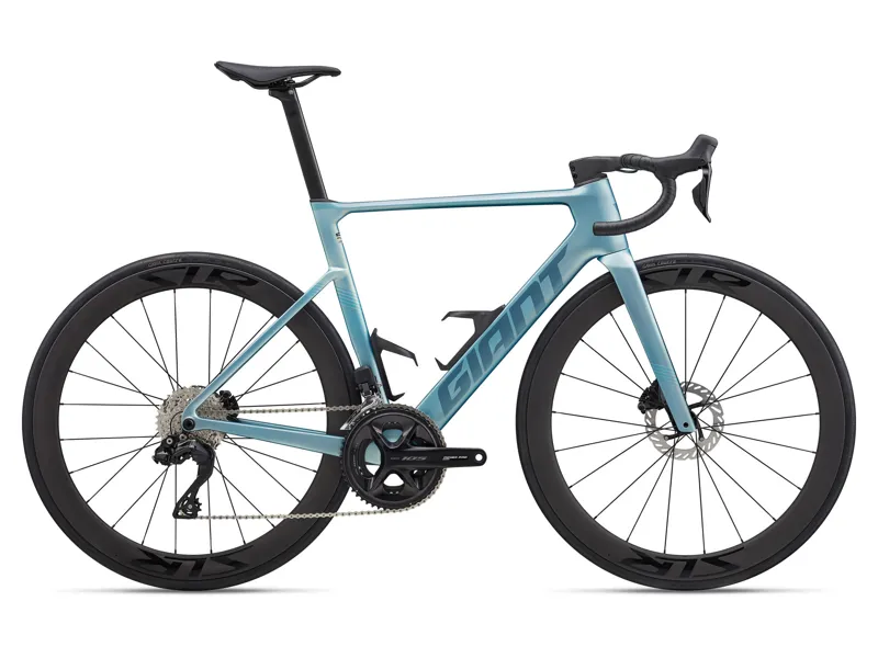 Propel Advanced Pro 1-Di2 Cryo Silver