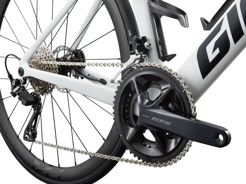 Propel Advanced 2 White-1