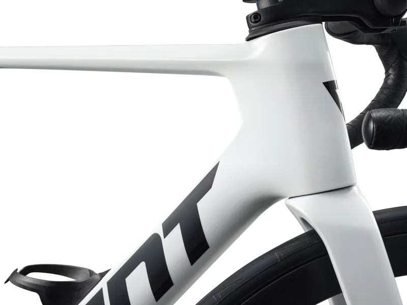Propel Advanced 2 White-2