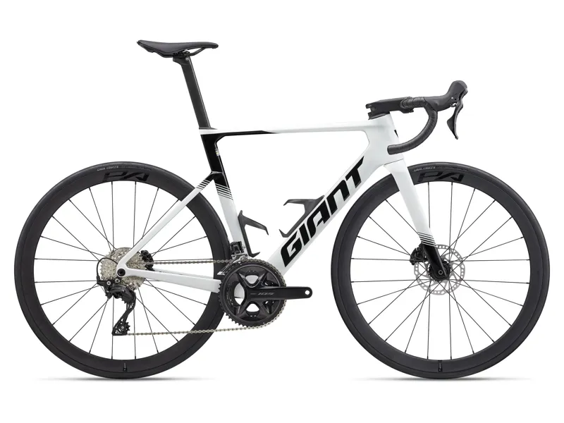 Propel Advanced 2 White