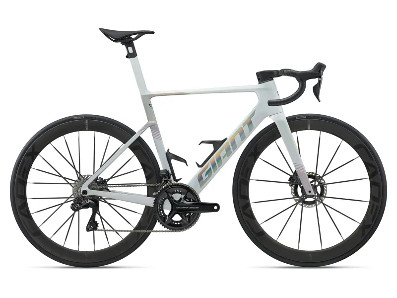Propel Advanced SL 0-DA Prism