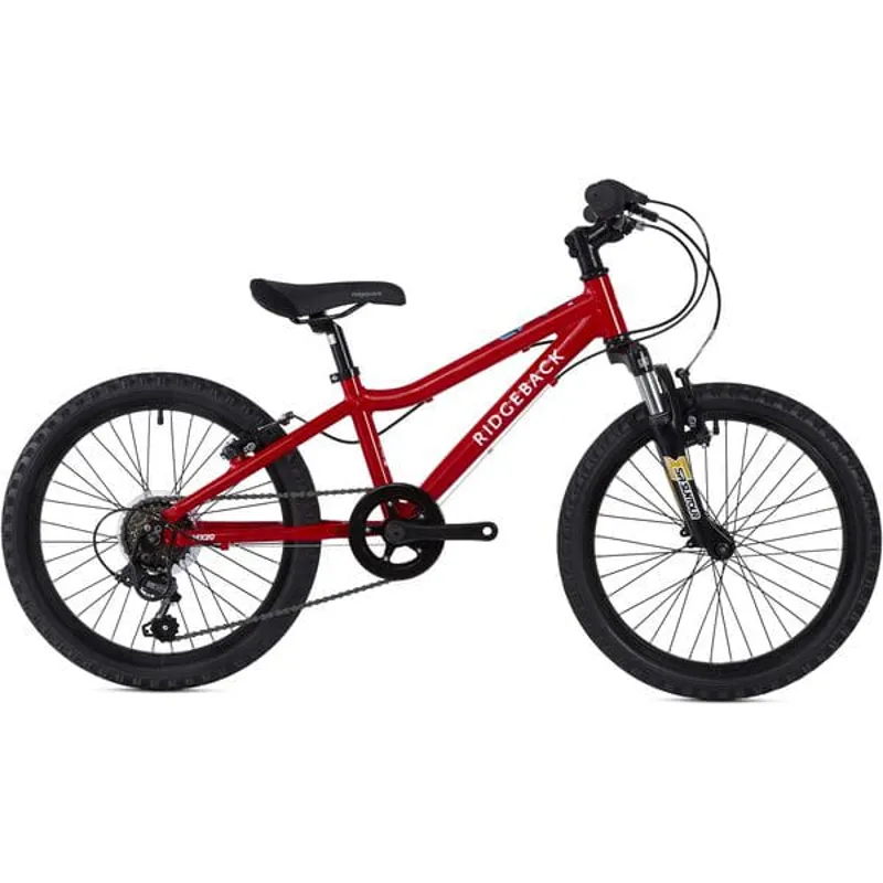 Bike Rb mx20 Red one size