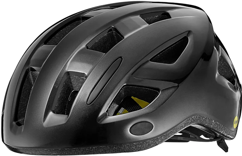 Giant Relay Mips Us/Uk Western Adult M/L 53- 61cm Cold Iron Medium/Large