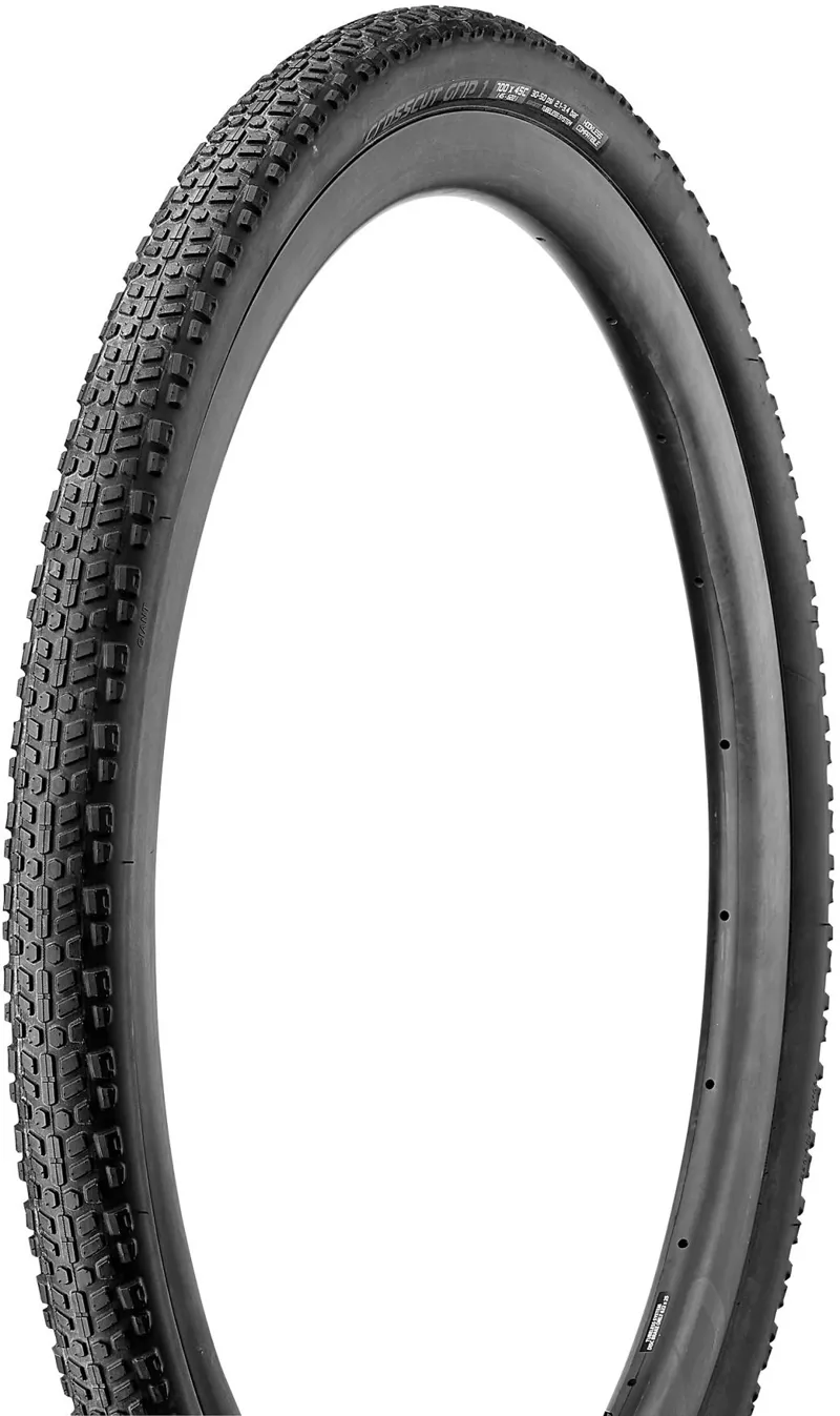 Crosscut Grip 1 Gravel Tyre 700x45c