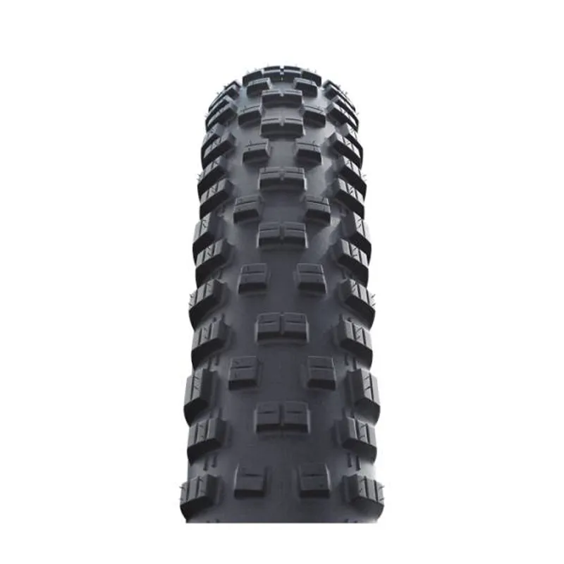 Schwalbe Tough Tom 27.5 X 2.25 MTB Tyre-1