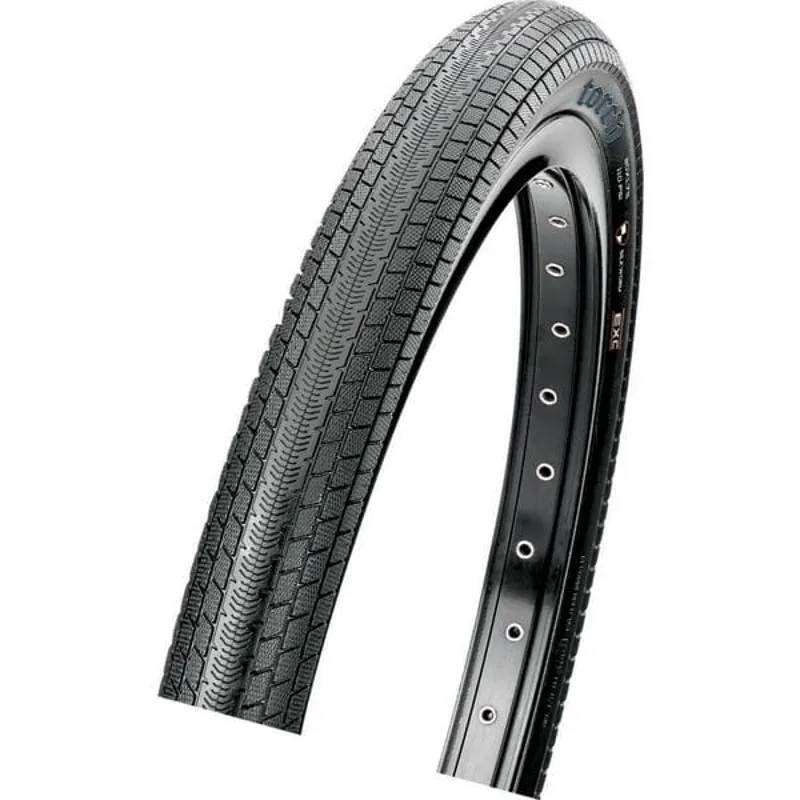 Maxxis Torch 29x2.1 Tyre In Black