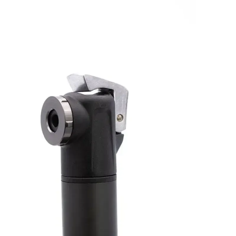 Truflo Pump Air Switch Pocket HP Mini Pump In Black-2