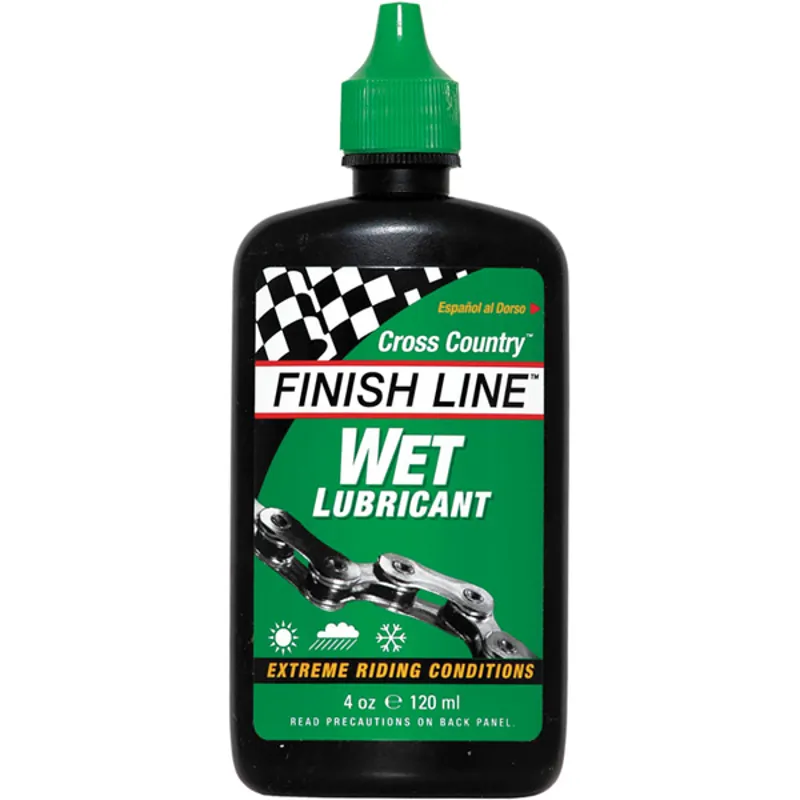 LUBE F/Line C/Country -Drip Bottle