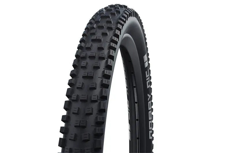 Schwalbe Nobby Nic Performance ADDIX Folding MTB Tyre