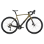 Scott Addict Gravel 40 Gravel Bike in Kaki Green/Carbon Black