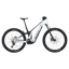 Scott Patron 920 eMountain Bike in Carbon Black/Pastel White