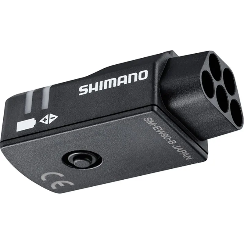 Shimano SM-EW90-B E-tube Di2 Junction-A 5 Port Cable