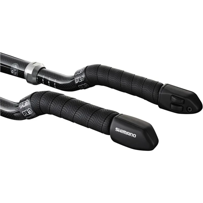 Shimano SW-R671 Di2 E-tube Shift Switches for TT/Tri Bars