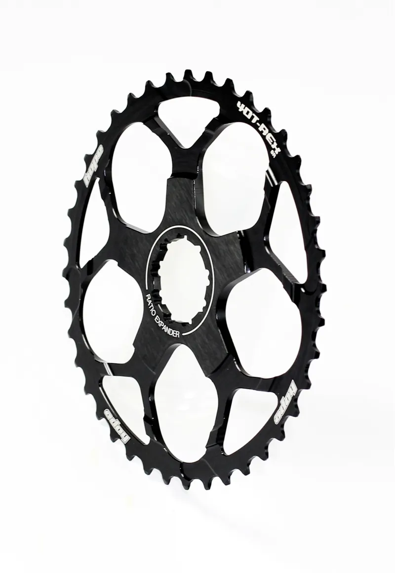 Hope T-Rex Expander Sprocket 40t