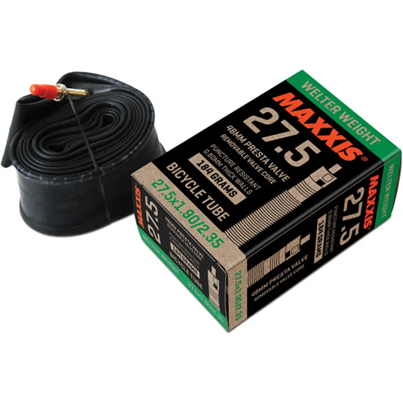 Maxxis Inner Tube 27.5 S/V